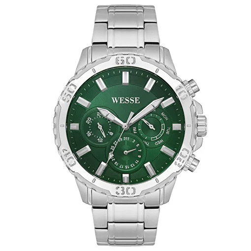 Wesse WWG600406SS Erkek Kol Saati. ürün görseli