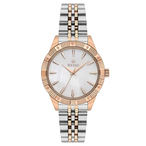 Wesse WWL113504 Kadın Kol Saati. ürün görseli