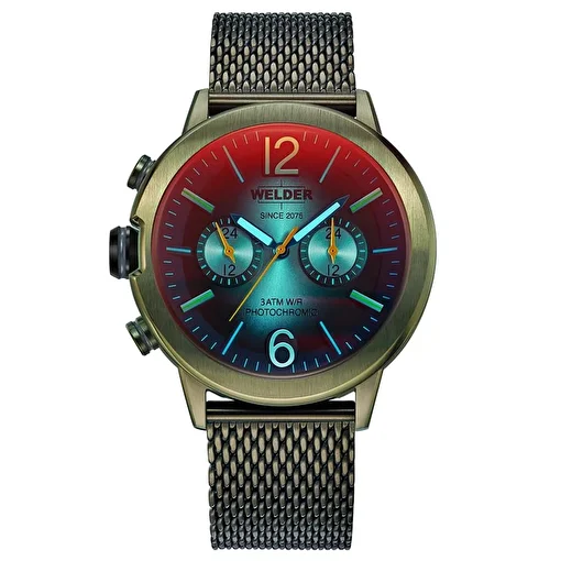 Welder WWMD1004 Erkek Kol Saati. ürün görseli