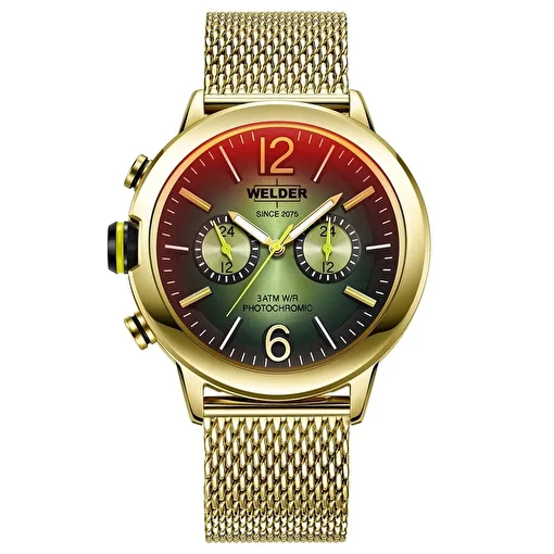 Welder WWMD1005 Erkek Kol Saati. ürün görseli