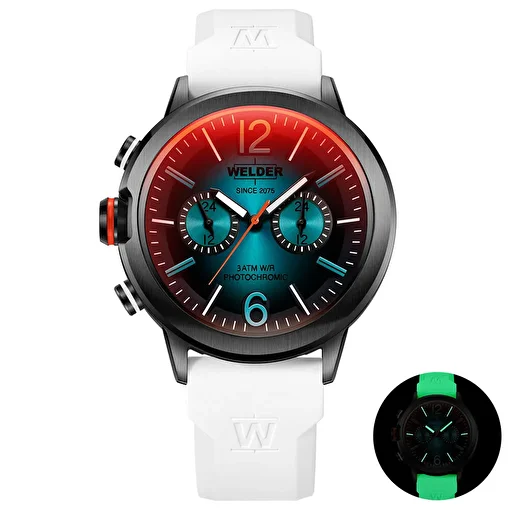 Welder WWMD1006 Erkek Kol Saati. ürün görseli