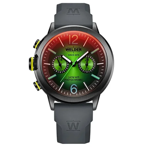 Welder WWMD1007 Erkek Kol Saati. ürün görseli