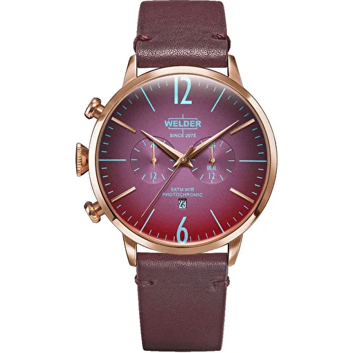 Welder WWRC304 Erkek Kol Saati. ürün görseli