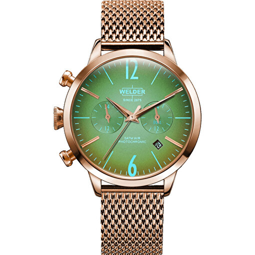 Welder Moody Watch Wwrc605 Kadın Kol Saati. ürün görseli