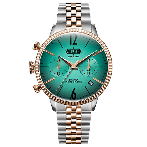 Welder Moody Watch Wwrc655 Kadın Kol Saati. ürün görseli
