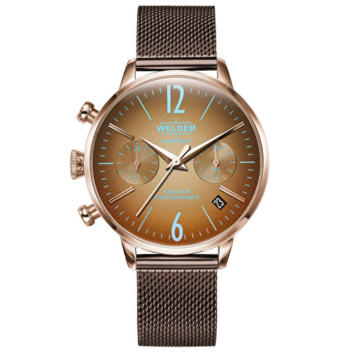 Welder Moody Watch Wwrc736 Kadın Kol Saati. ürün görseli