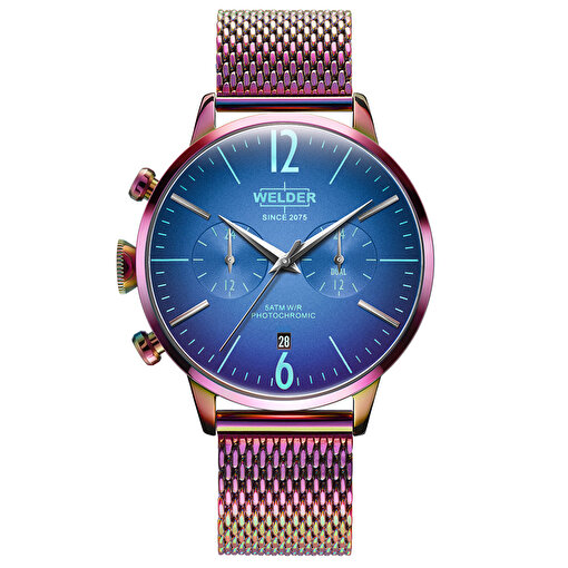Welder Moody Watch Wwrc819 Erkek Kol Saati. ürün görseli
