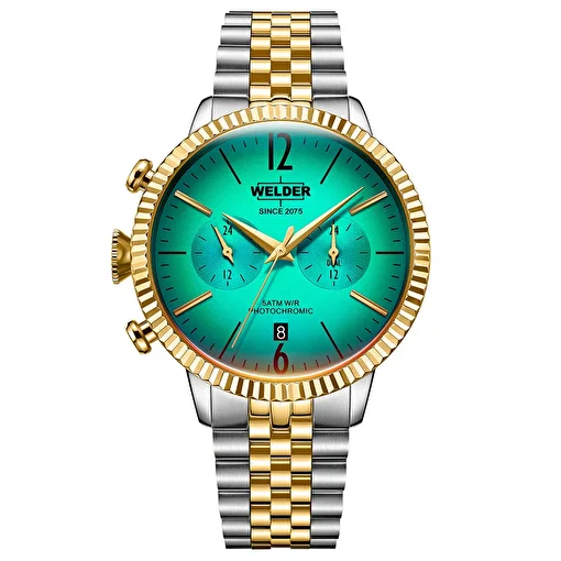 Welder WWRC872 Erkek Kol Saati. ürün görseli