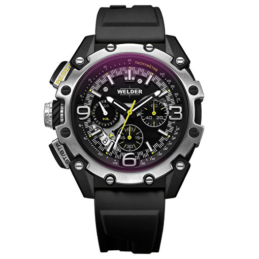 Welder Moody Watch Wwrr1000 Erkek Kol Saati. ürün görseli