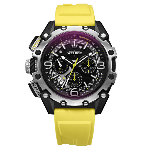 Welder Moody Watch Wwrr1001 Erkek Kol Saati. ürün görseli