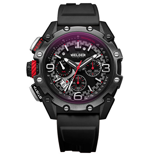 Welder Moody Watch Wwrr1004 Erkek Kol Saati. ürün görseli