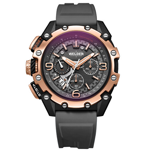 Welder Moody Watch Wwrr1008 Erkek Kol Saati. ürün görseli