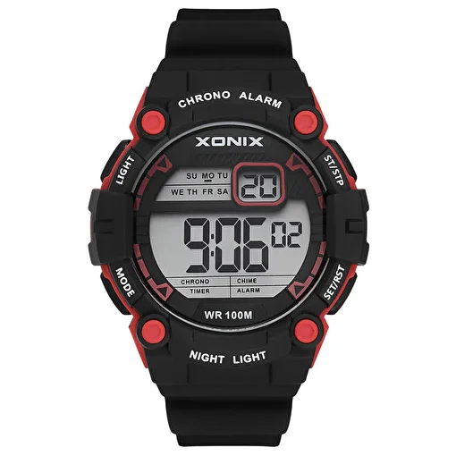 Xonix XOX-NS006 Erkek Kol Saati resmi