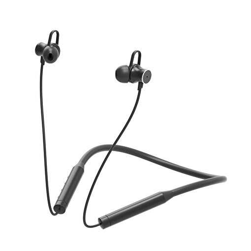MF Product Acoustic 0511 Kablosuz Kulakiçi ANC Neckband Bluetooth Kulaklık. ürün görseli