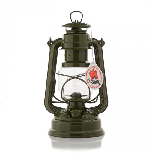 Feuerhand 276 Gazlı Fener Zeytin Yeşili. ürün görseli