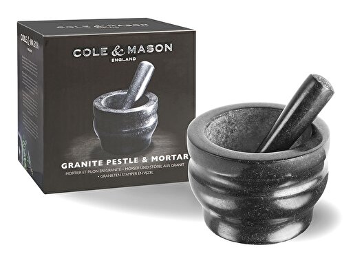 Cole & Mason H100279 14cm Granit Havan. ürün görseli