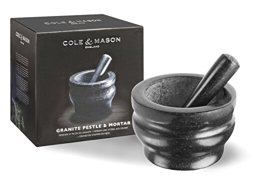 Cole & Mason H100379 18cm Granit Havan. ürün görseli