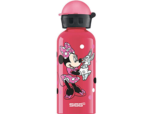 Sigg 8618.90 Disney Minnie Mouse 0,4 lt Matara. ürün görseli