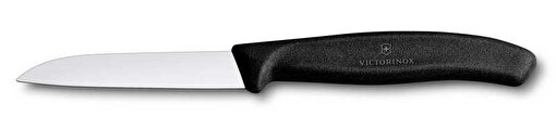 Victorinox 6.7403 SwissClassic 8cm Düz Soyma Bıçağı. ürün görseli