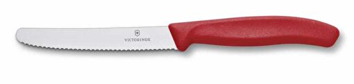 Victorinox 6.7831 SwissClassic 11cm Domates & Sosis Bıçağı. ürün görseli
