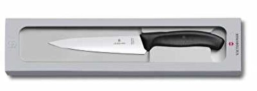 ​​​​​​​​​​​​​​​​​​​​​​​​​​​​​​​​Victorinox 6.8003.15G SwissClassic 15cm Doğrama Bıçağı (Kutulu). ürün görseli