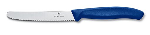 ​​​​​​​​​​​​​​​​​​​​​​​​​​​​​​Victorinox 6.7832 SwissClassic 11cm Domates & Sosis Bıçağı. ürün görseli