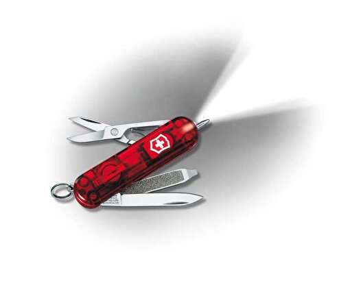Victorinox 0.6226.T Signature Lite Çakı. ürün görseli