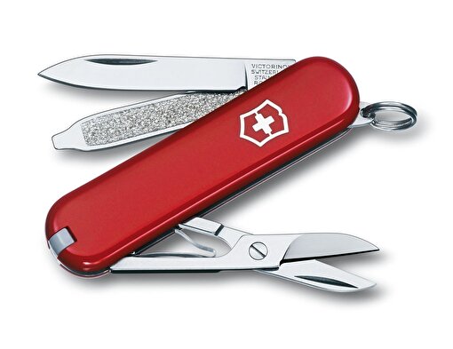Victorinox 0.6223.B1 Classic Çakı (Blisterli). ürün görseli