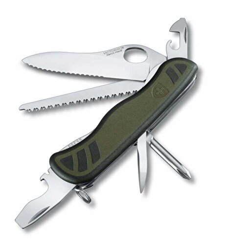 Victorinox 0.8461.MWCH Swiss Soldiers knife 08 Çakı. ürün görseli