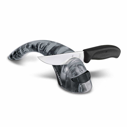 Victorinox 7.8721.3 Siyah Seramik Bıçak Bileme Aleti. ürün görseli