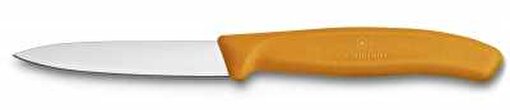 Victorinox 6.7606.L119 SwissClassic 8cm Soyma Bıçağı. ürün görseli