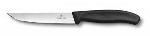 Victorinox 6.7903.12 SwissClassic 12cm Gourmet Steak-Biftek Bıçağı. ürün görseli