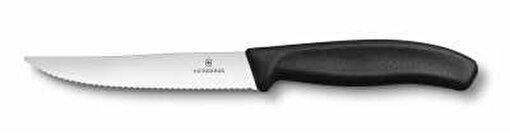 Victorinox 6.7933.12 SwissClassic 12cm Gourmet Steak-Biftek ve Pizza Bıçağı. ürün görseli