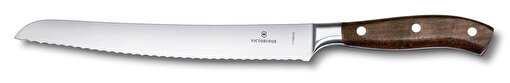 Victorinox 7.7430.23G Grand Maître Dövme Çelik Ekmek Bıçağı. ürün görseli