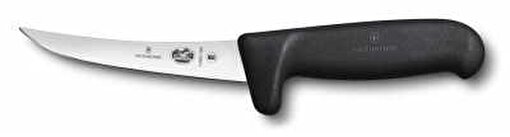 Victorinox 5.6603.12M 12cm Parmak Koruyuculu Sıyırma Bıçağı. ürün görseli