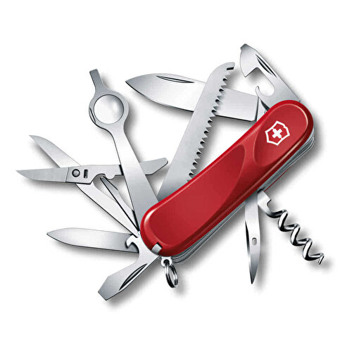 Victorinox 2.5013.E Evolution 23 Çakı. ürün görseli