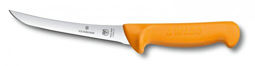 Victorinox 5.8404.16 16cm Swibo Yarı Esnek Kemik Sıyırma Bıçağı. ürün görseli