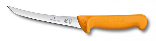​​​​Victorinox 5.8406.13 13cm Swibo Esnek Kemik Sıyırma Bıçağı. ürün görseli