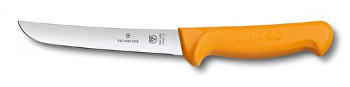 Victorinox 5.8407.16 16cm Swibo Geniş Ağız Sıyırma Bıçağı. ürün görseli
