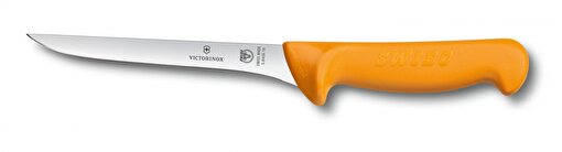 Victorinox 5.8409.13 13cm Swibo Esnek Dar Ağız Sıyırma Bıçağı. ürün görseli