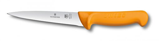 Victorinox 5.8412.18 18cm Swibo Eğik Kenar Doğrama Bıçağı. ürün görseli