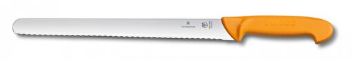 Victorinox 5.8443.25 25cm Swibo Testere Ağızlı Dilimleme Bıçağı. ürün görseli