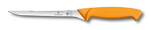 Victorinox 5.8448.16 16cm Swibo Balık Fileto Bıçağı. ürün görseli