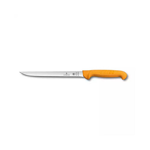 Victorinox 5.8449.20 20cm Sarı Swibo Esnek Fileto Bıçağı. ürün görseli