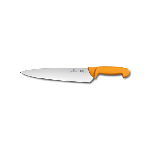 Victorinox 5.8451.21 21cm Sarı Swibo Doğrama Bıçağı. ürün görseli
