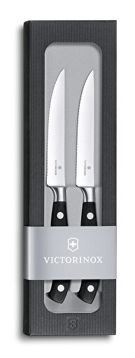 Victorinox 7.7242.2W Testere Ağızlı Steak-Biftek Bıçağı Seti. ürün görseli