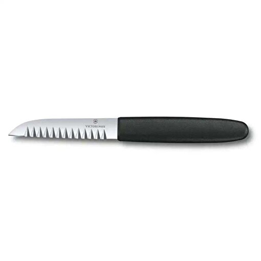 Victorinox 7.6054.3 8,5cm Siyah Dekor Bıçağı. ürün görseli