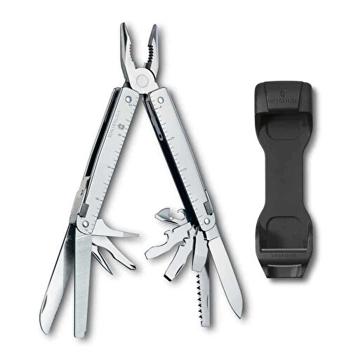 Victorinox 3.0323.H SwissTool (Kemer Aparatlı). ürün görseli