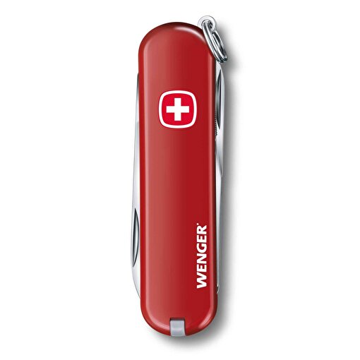 Victorinox 0.6423.91 Wenger Çakı, Kırmızı. ürün görseli