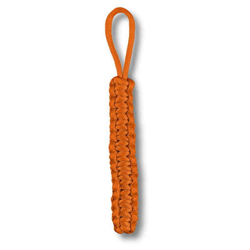 Victorinox 4.1875.9 65mm Çakı Taşıma Kordonu, Turuncu. ürün görseli